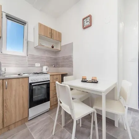 شقة One Bedroom With Balcony A3