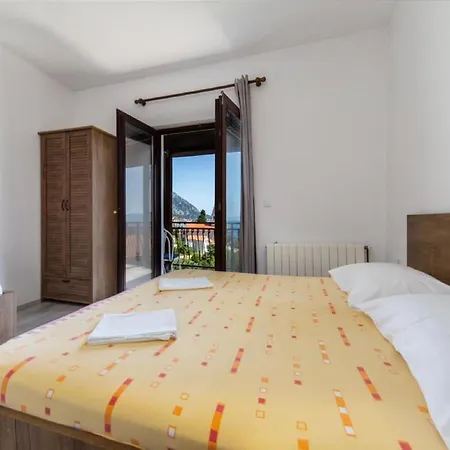 شقة One Bedroom With Balcony A3
