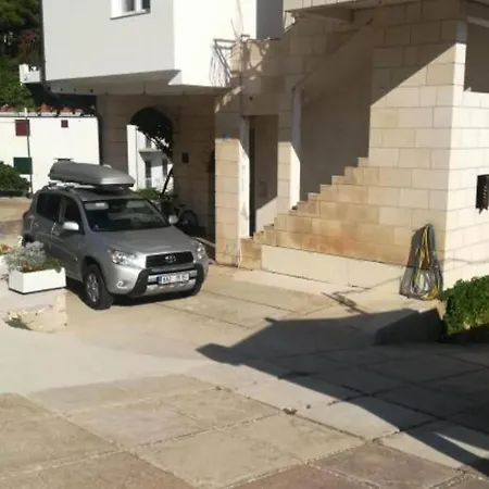 شقة One Bedroom With Balcony A3