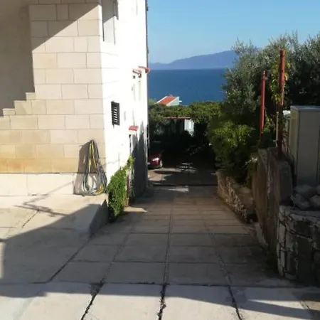 One Bedroom With Balcony A3 شقة